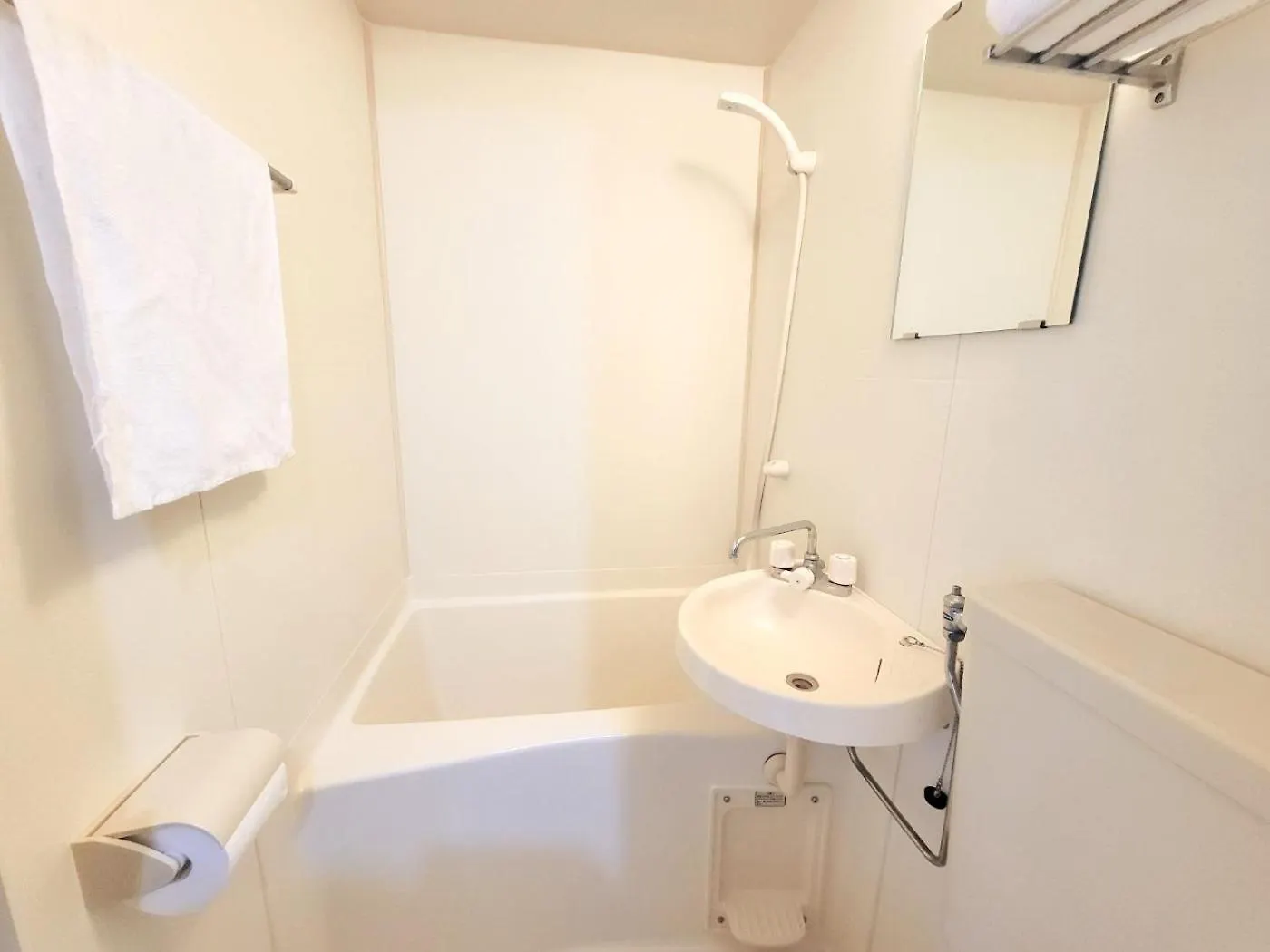Xerob House -Kozu Sen410 Apartment Osaka Japan