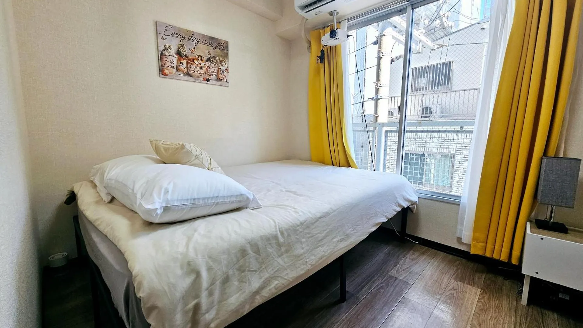 Xerob House -Kozu Sen410 Apartment Osaka 0*,