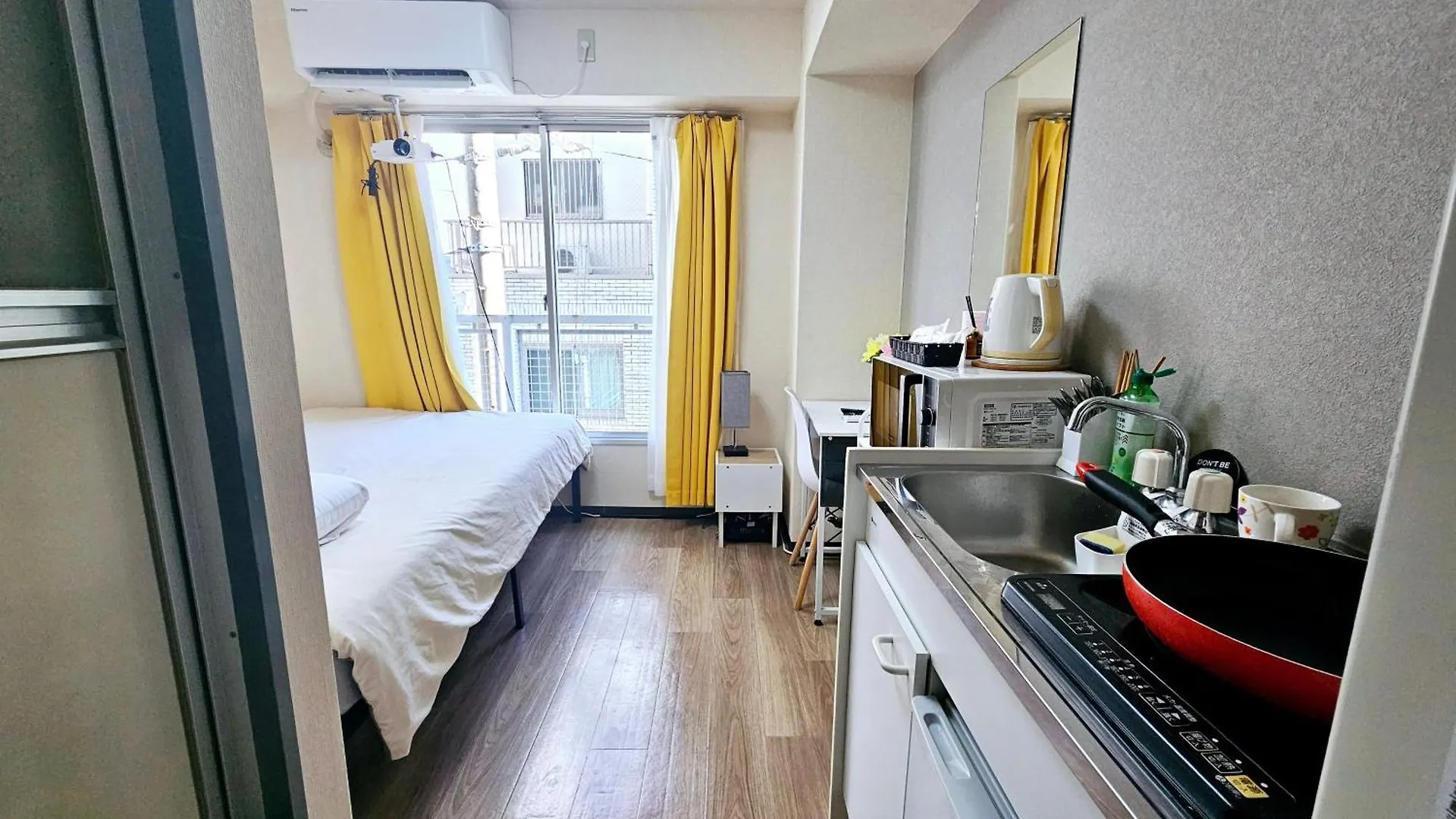 Xerob House -Kozu Sen410 location